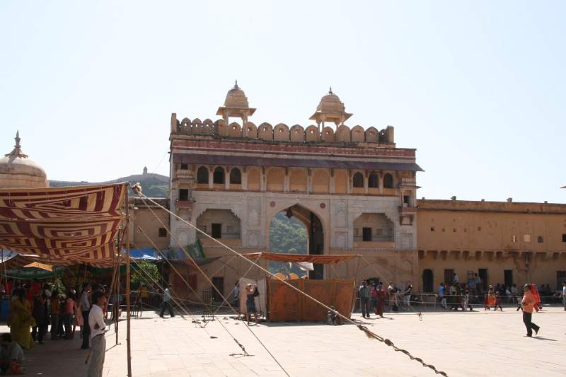 India & Nepal 2011 - 1376